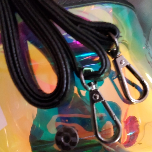 Hello 3am # 1 seller small satchel mirror ? - Picture 6 of 8